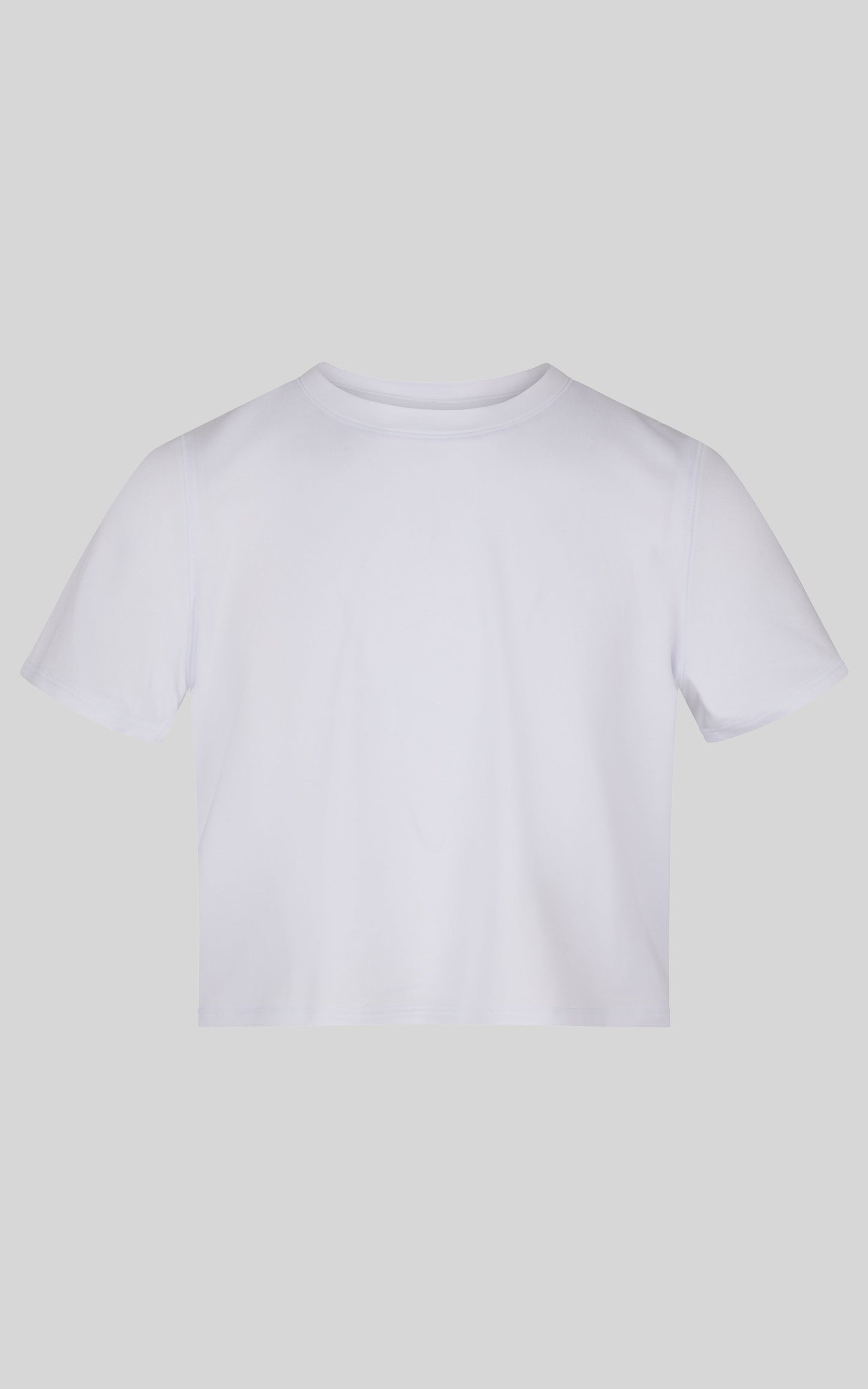 Girls 2 PK Tulip Back and Super Soft Tee