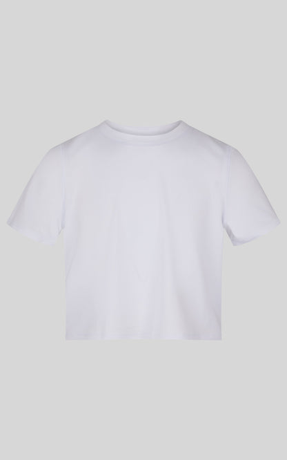Girls 2 PK Tulip Back and Super Soft Tee