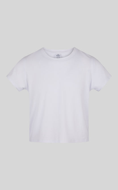 Girls 2 PK Tulip Back and Super Soft Tee