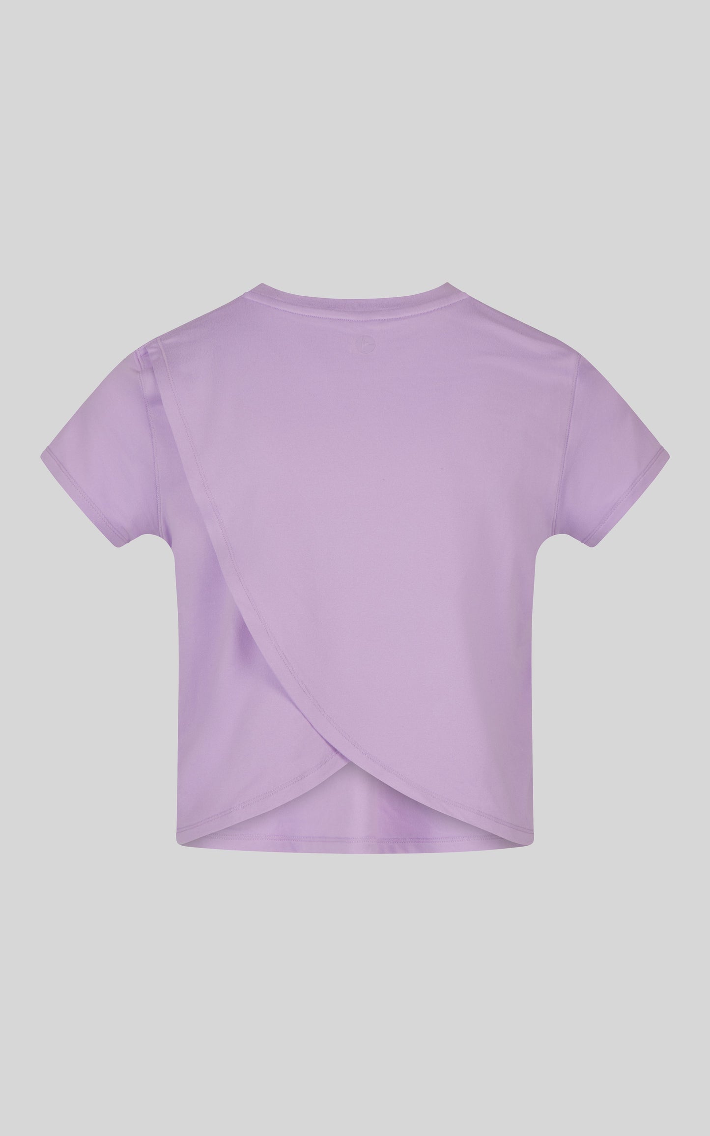 Girls 2 PK Tulip Back and Super Soft Tee