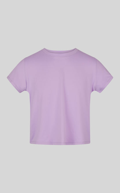 Girls 2 PK Tulip Back and Super Soft Tee