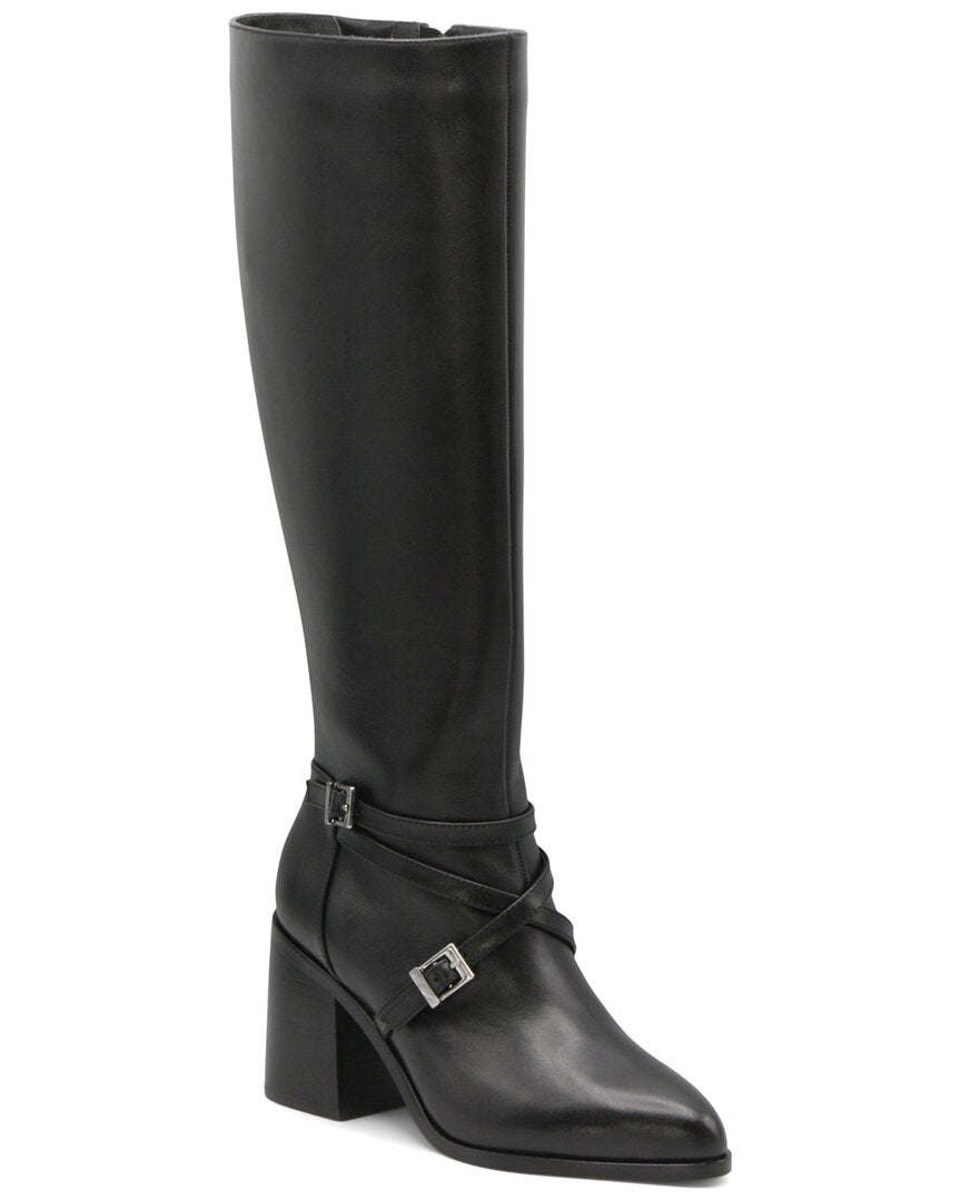 BLACK-