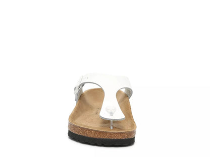 White-