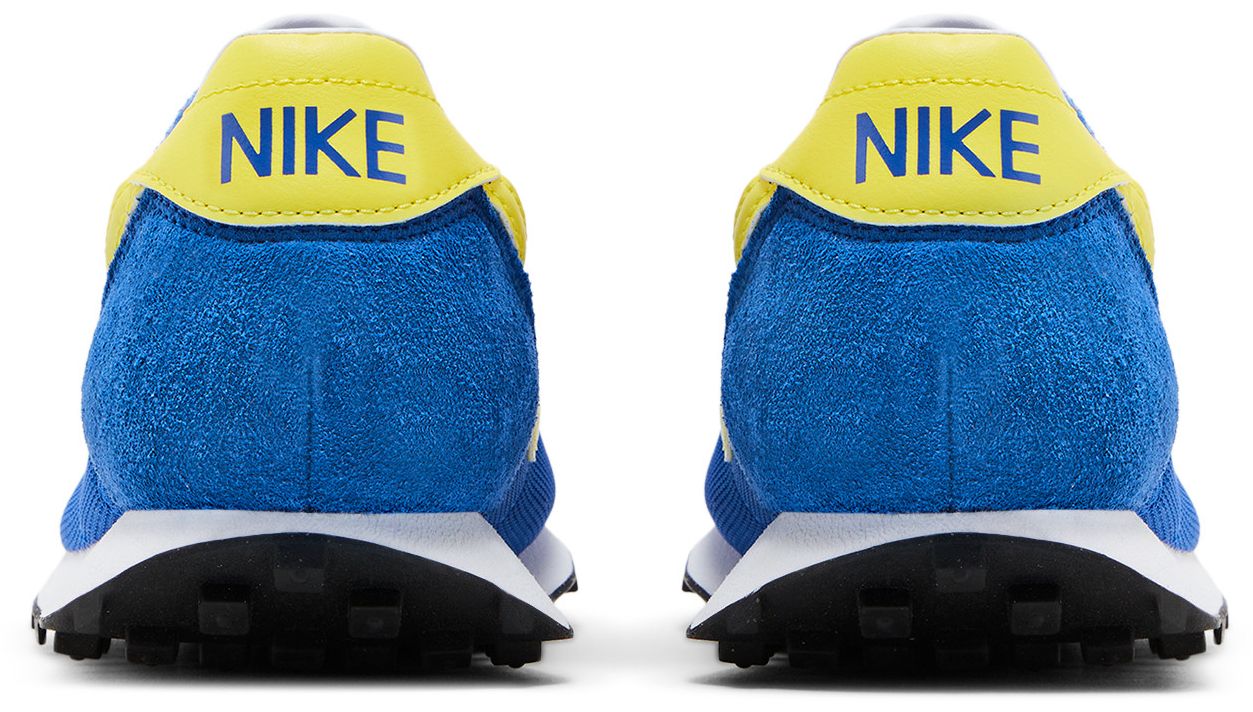 Game Royal / Opti Yellow-