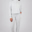 Heather Light Grey