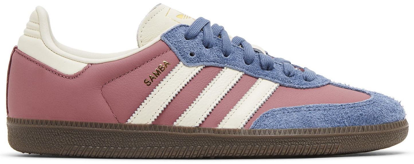 [ig1969] Womens adidas Originals Samba Og