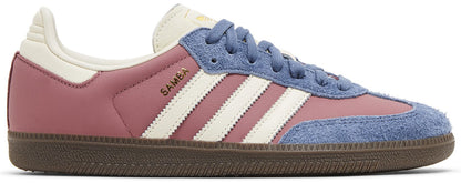 [ig1969] Womens adidas Originals Samba Og