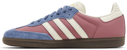 [ig1969] Womens adidas Originals Samba Og