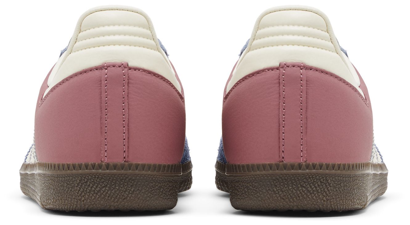 [ig1969] Womens adidas Originals Samba Og