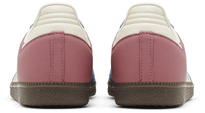 [ig1969] Womens adidas Originals Samba Og