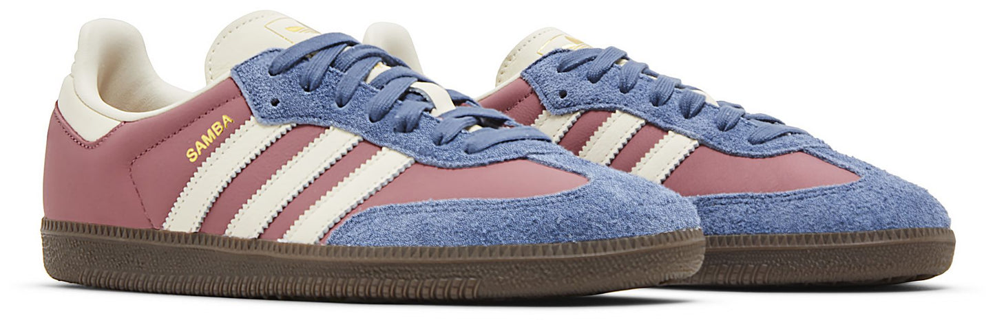 [ig1969] Womens adidas Originals Samba Og