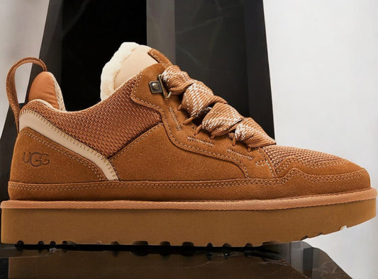 UGG Women's Lowmel Boots