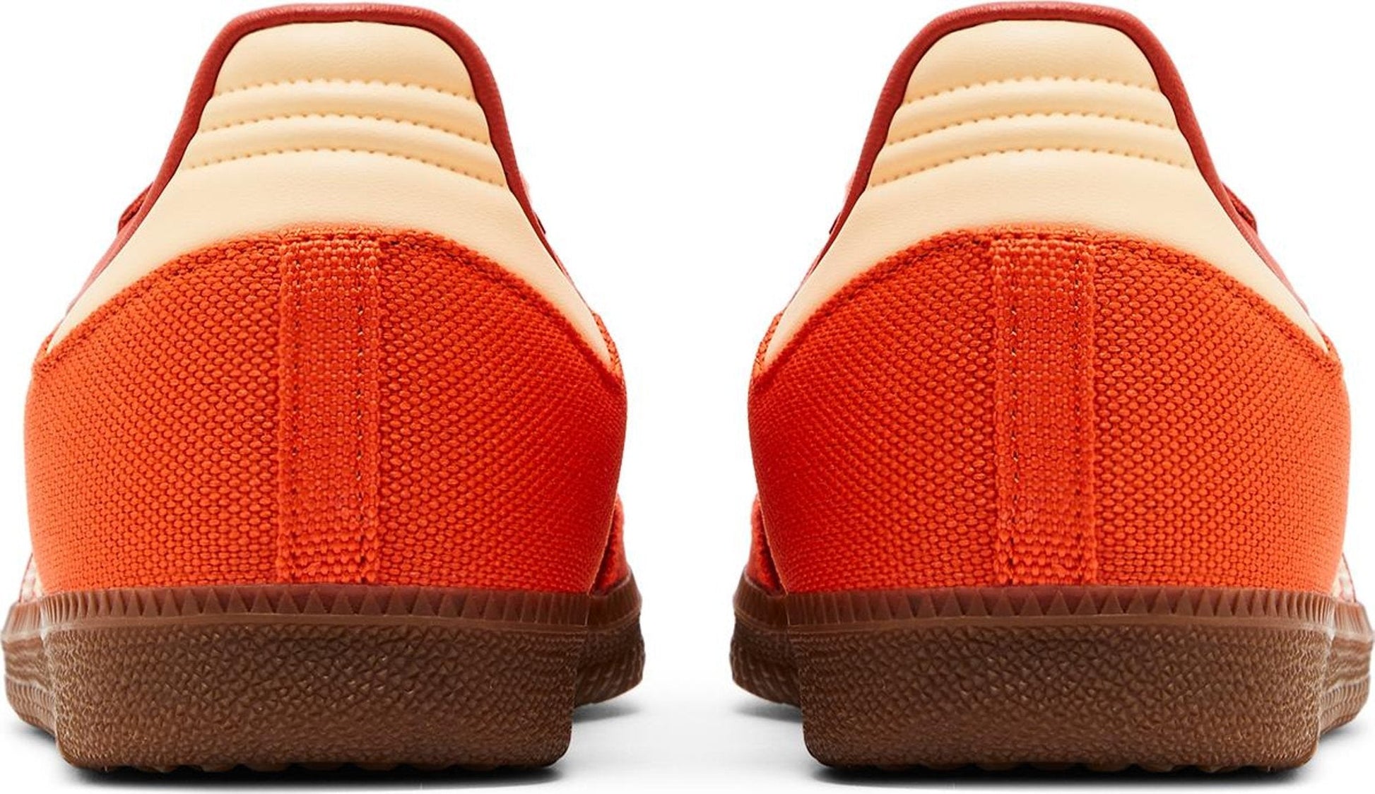 Collegiate Orange/Pantone/Preloved Red-