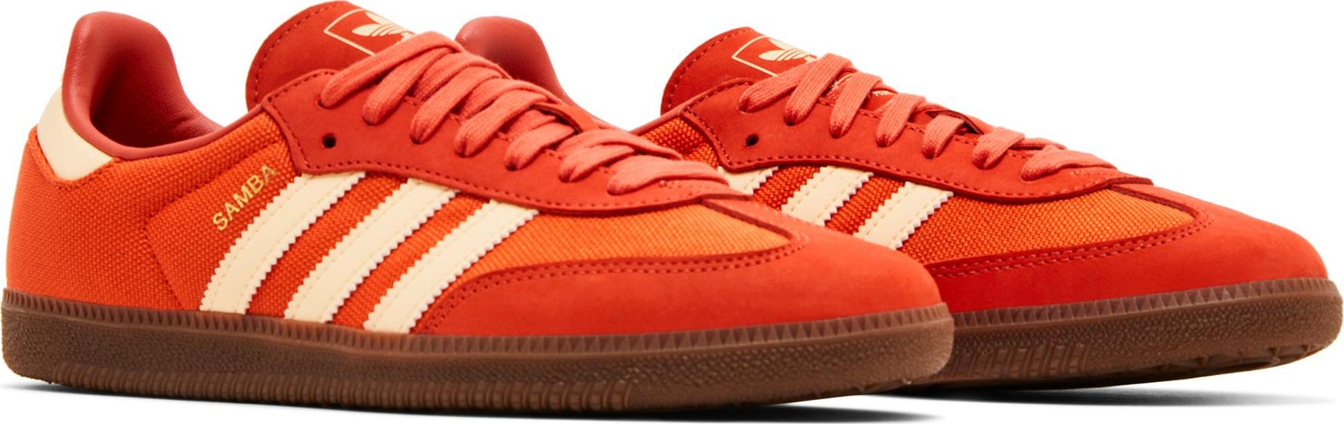Collegiate Orange/Pantone/Preloved Red-
