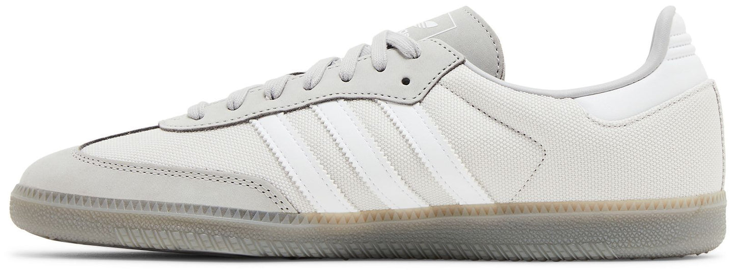 Men's adidas Samba Og 'Grey Cloud White'