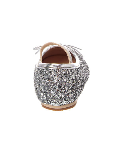 SILVER SPARKLE-