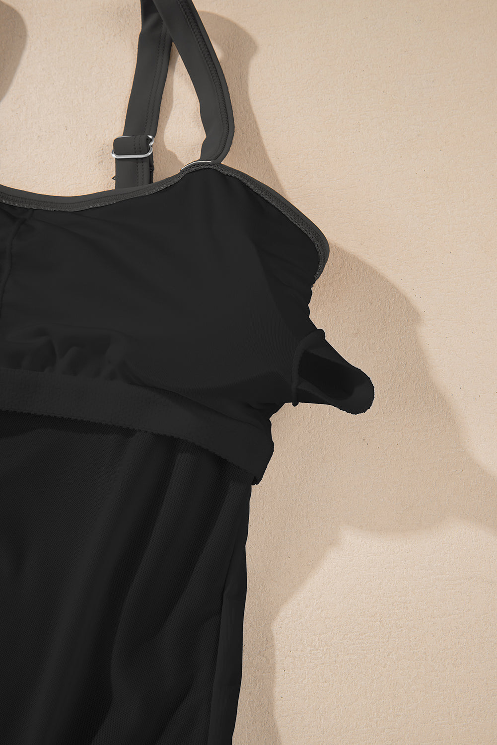 Threaded Pear Rowan Straps One Piece Swimsuit