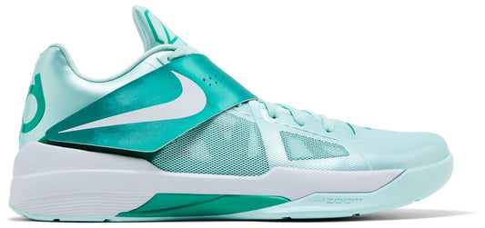 Nike Men's Zoom Kd Iv