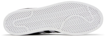 [ID4636] Mens adidas Superstar 'Core Black Cloud White'