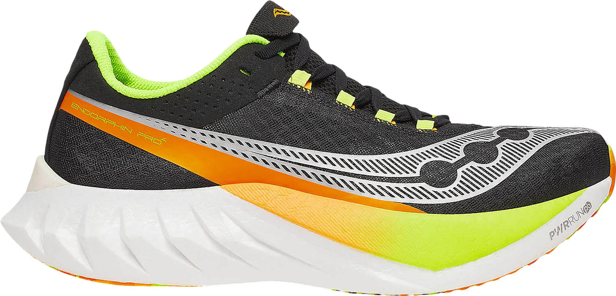 Saucony Men's Endorphin Pro 4 Running Shoe