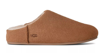 UGG Women's Elea Slip-On Slipper 'Chestnut'