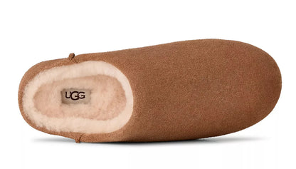 UGG Women's Elea Slip-On Slipper 'Chestnut'