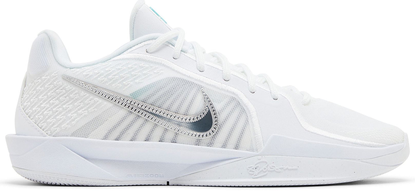 Nike Women's Sabrina 2 'White Noise' Shoes
