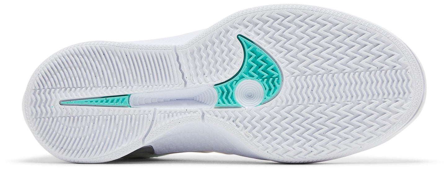 Nike Women's Sabrina 2 'White Noise' Shoes