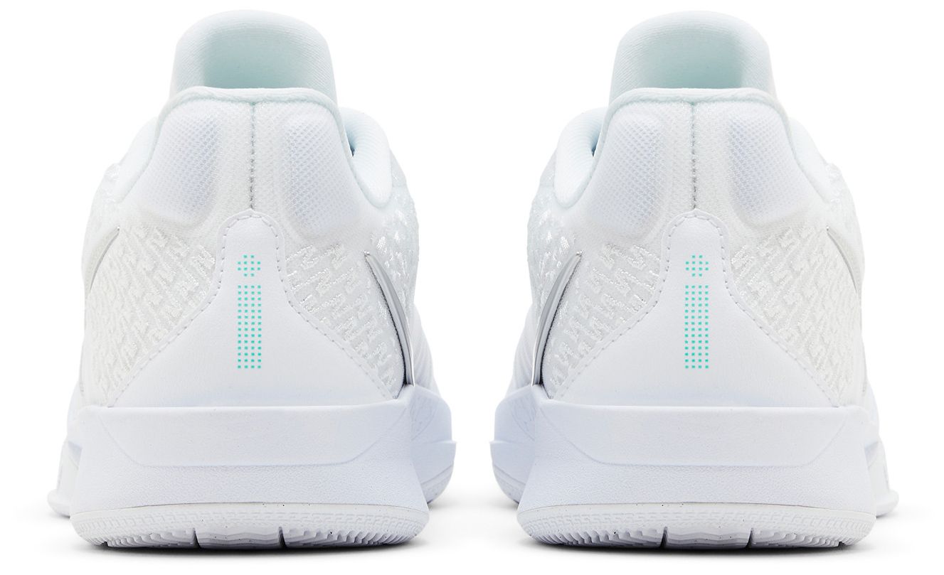 Nike Women's Sabrina 2 'White Noise' Shoes