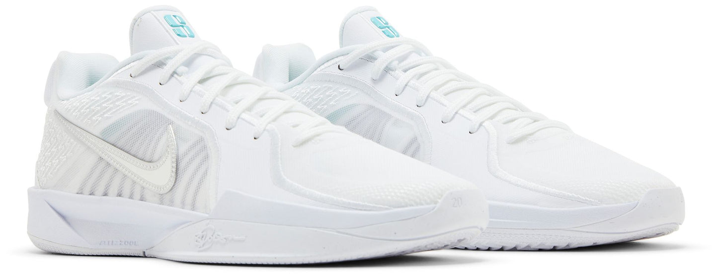 Nike Women's Sabrina 2 'White Noise' Shoes