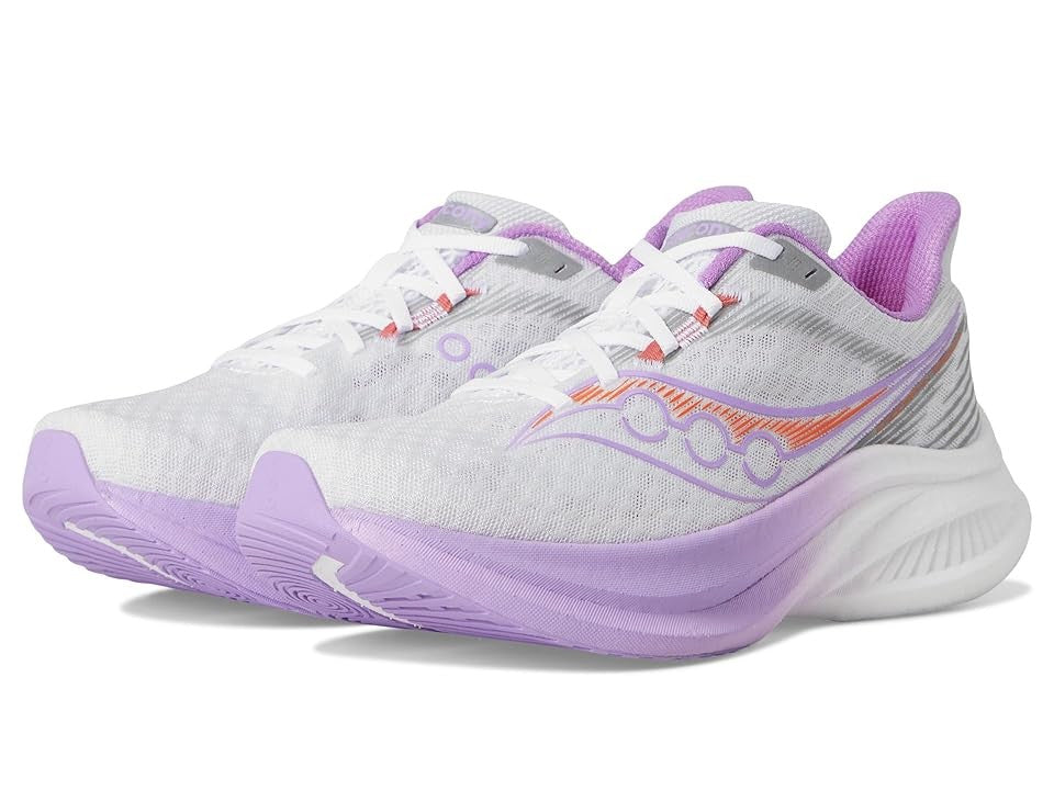 Saucony Women's Endorphin Speed 5 Running Shoe