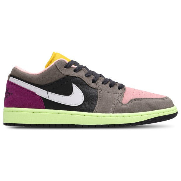Nike Men's Air Jordan 1 Low Sneakers