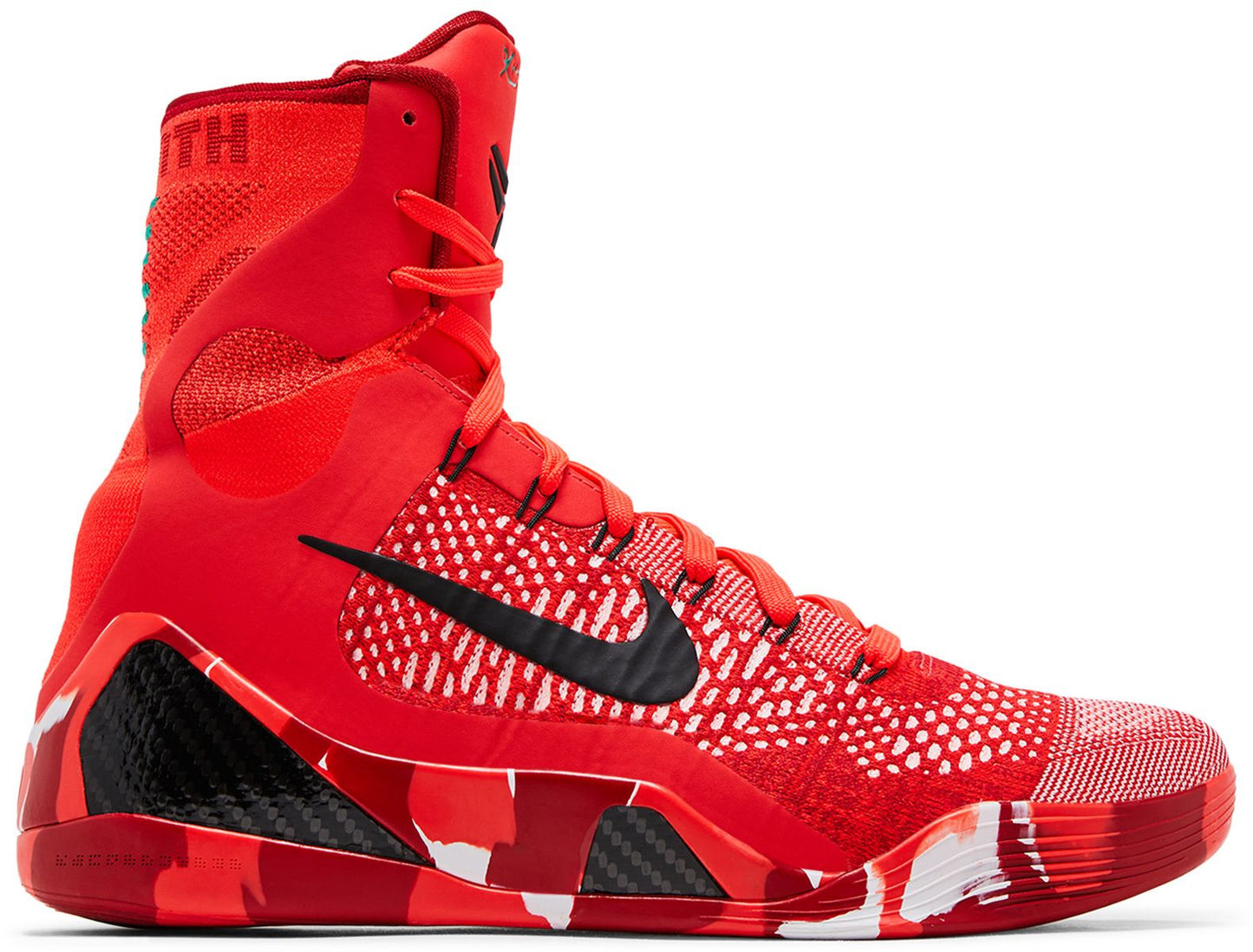 Nike Men's Kobe 9 Elite Protro 'Christmas 2024' (2024)'