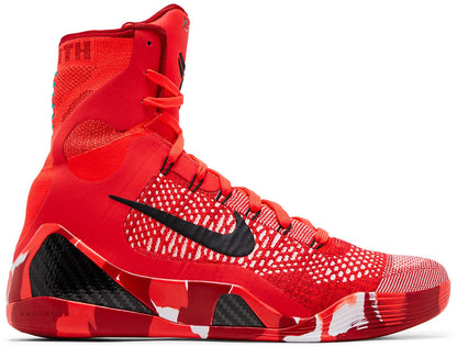 Nike Men's Kobe 9 Elite Protro 'Christmas 2024' (2024)'
