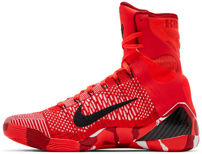 Nike Men's Kobe 9 Elite Protro 'Christmas 2024' (2024)'