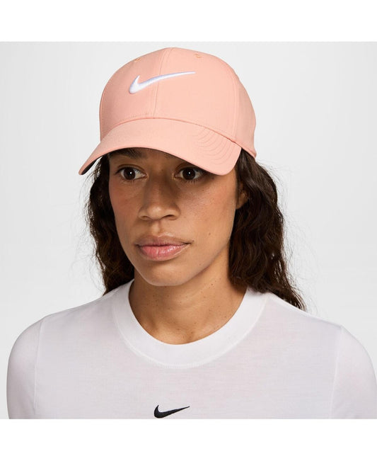 Nike Dri-Fit Club Structured Swoosh Cap