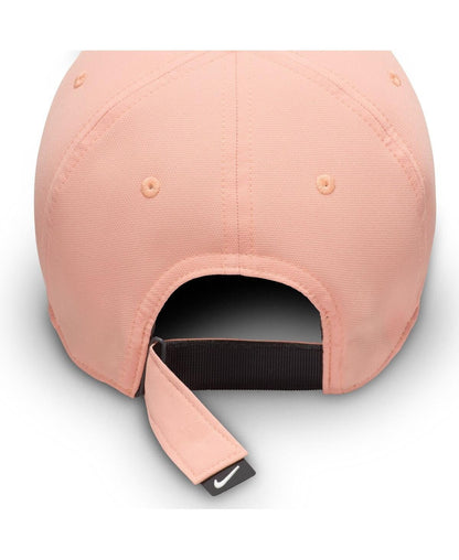Nike Dri-Fit Club Structured Swoosh Cap