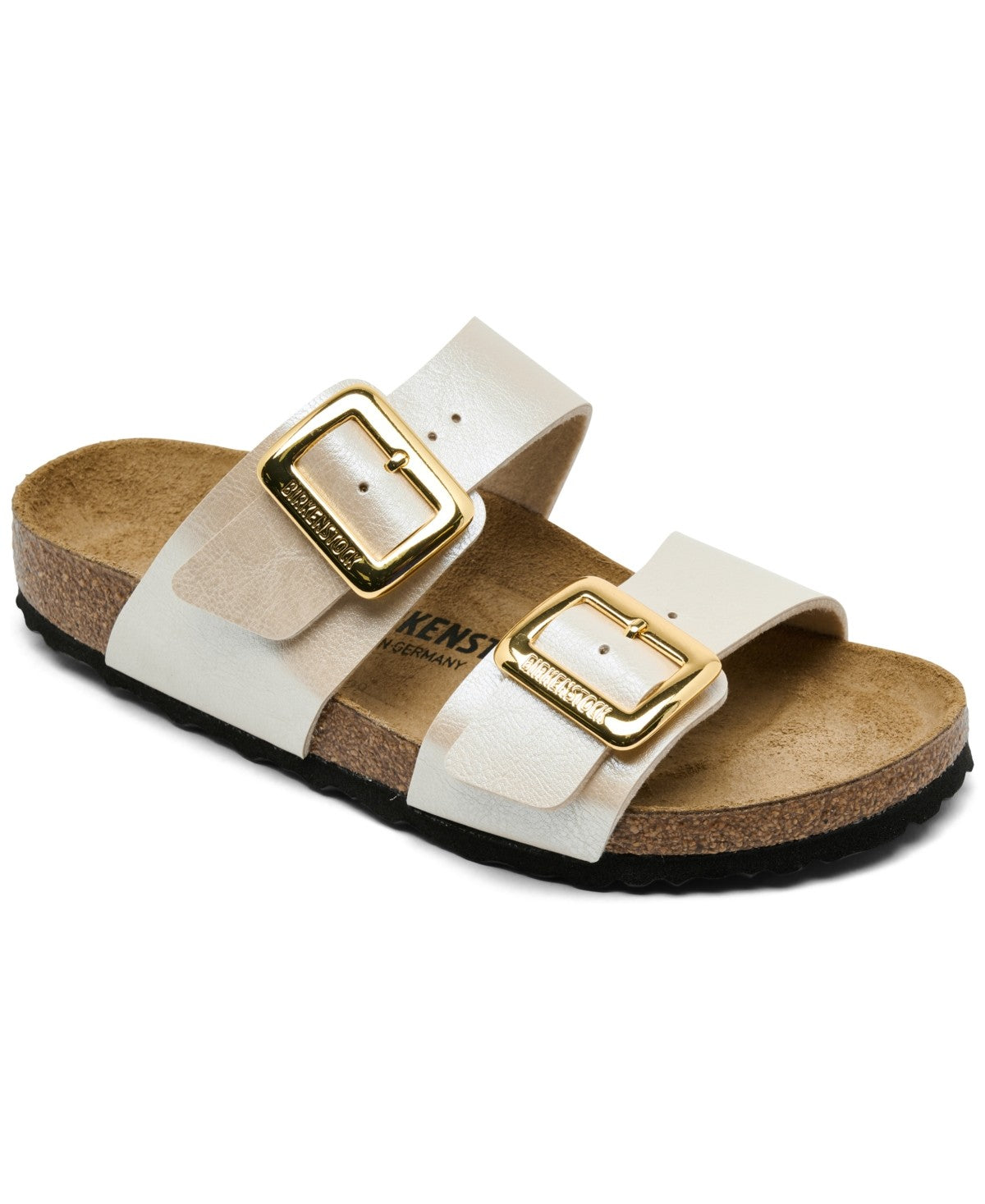 off white-