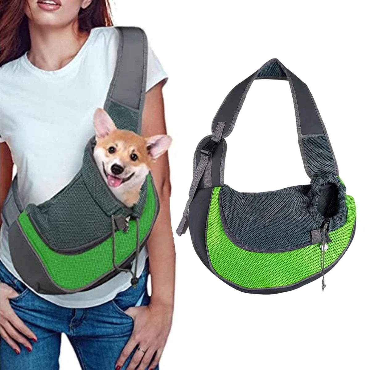 Green-