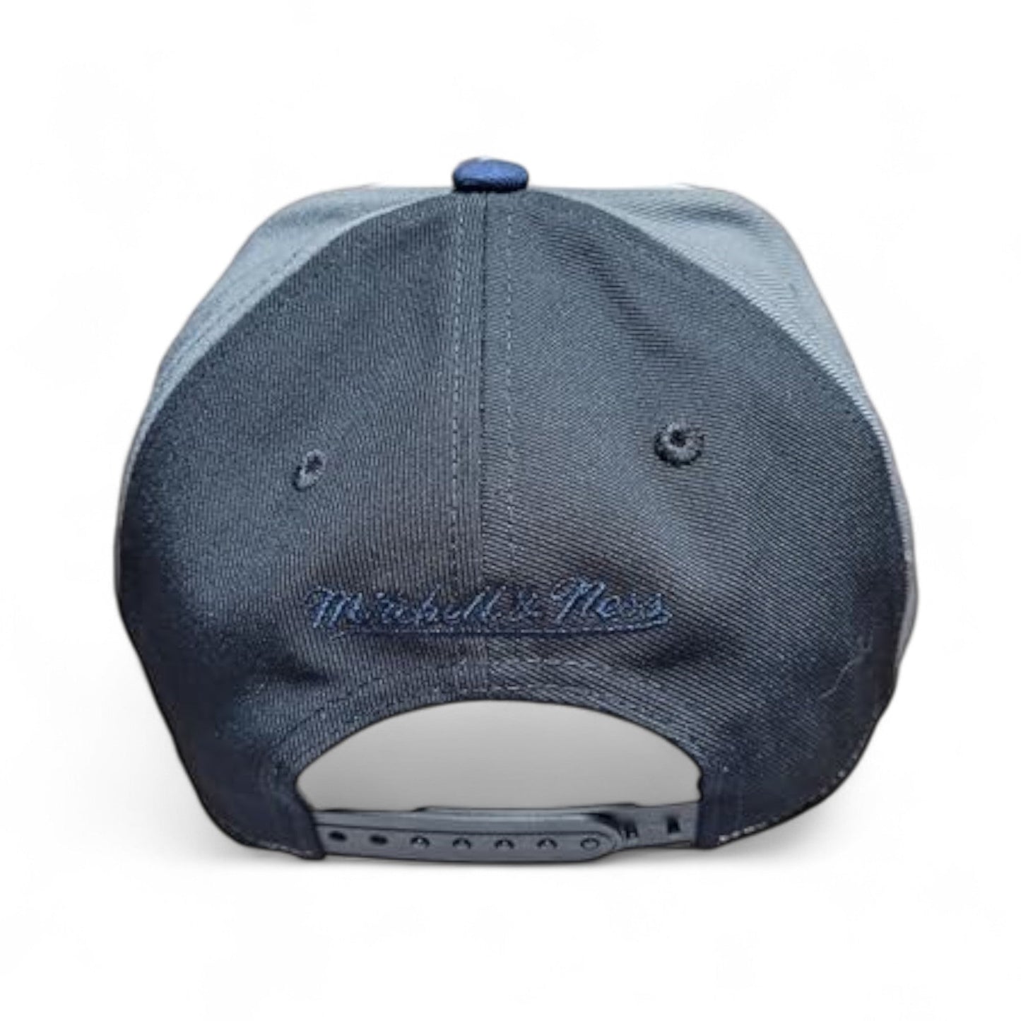 Men's Mitchell & Ness MLB Triple Play Liberty Snapback Coop Padres