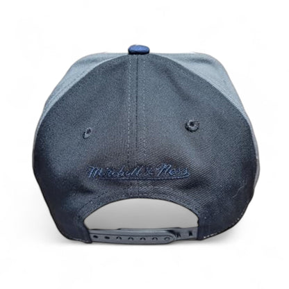 Mitchell & Ness Men's MLB Triple Play Liberty Snapback Coop Padres Snapback Caps