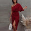 Wine Red