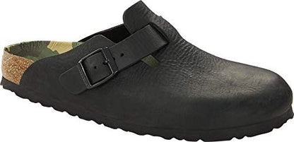 Black-