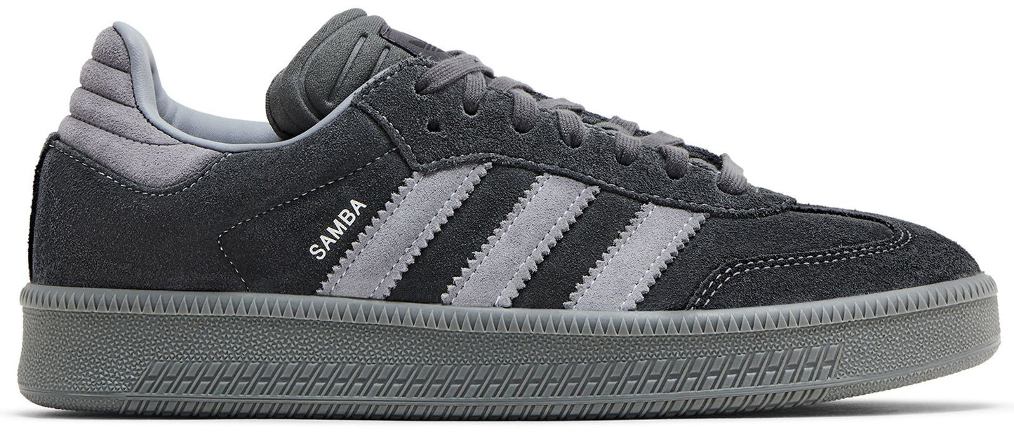 [id3912] Mens adidas Originals Samba Xlg