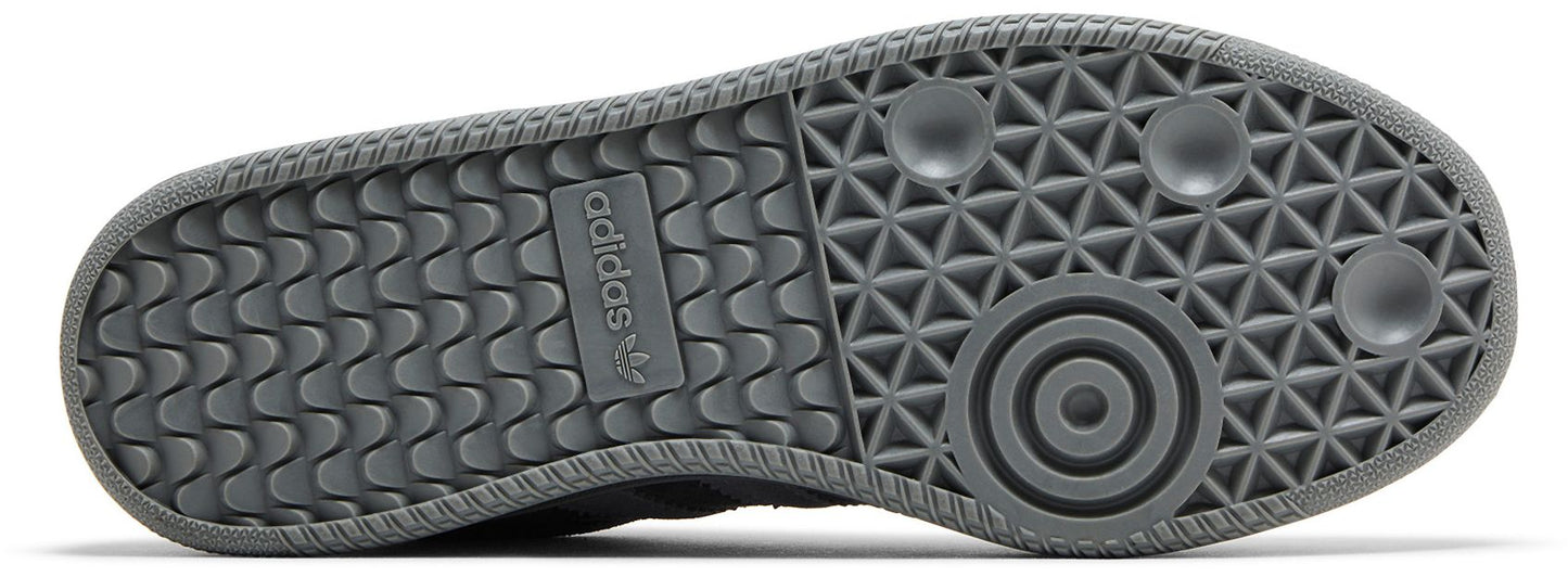 [id3912] Mens adidas Originals Samba Xlg