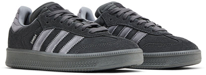 [id3912] Mens adidas Originals Samba Xlg