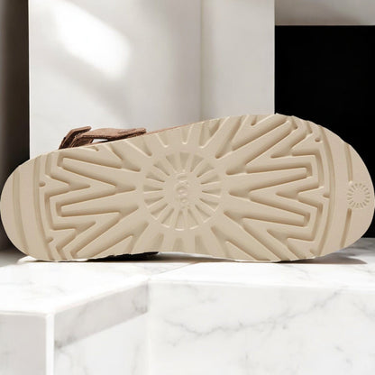 UGG Women's Goldenstar Clog Slippers