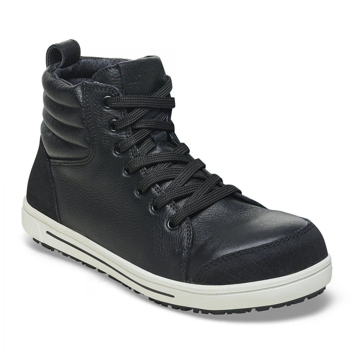 Black-