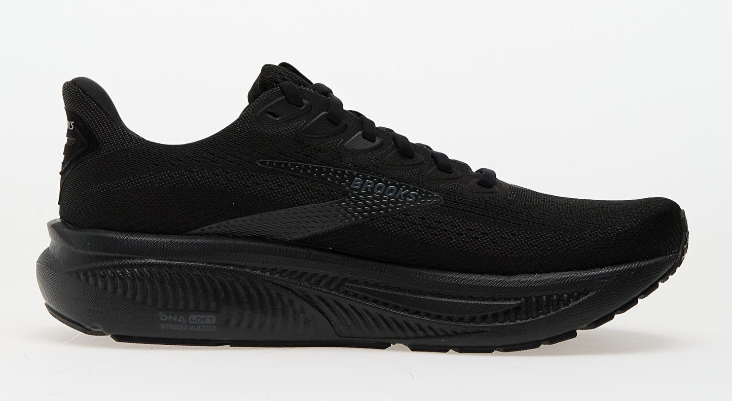 Brooks Men's Ghost 17 Sneakers