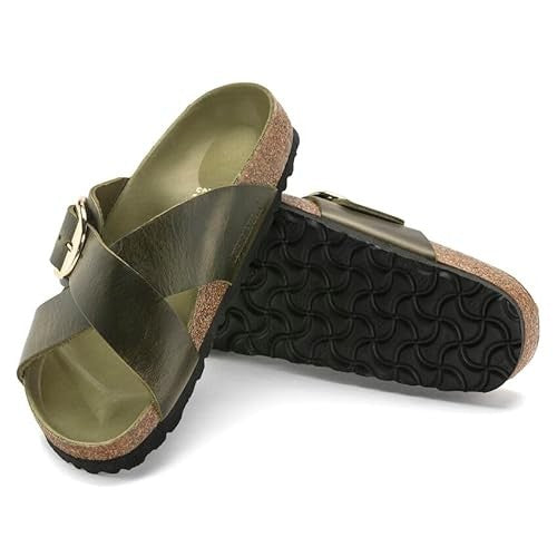 Olive Green-